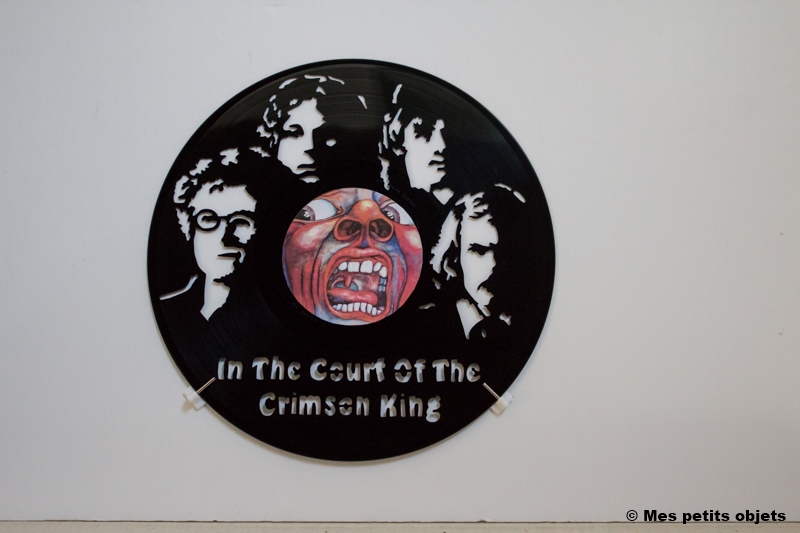 King-Crimson