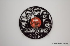 Scorpions