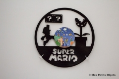 Super Mario
