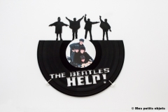 Beatles Help