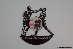 Boxe (Commande)