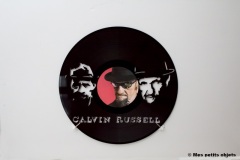 Calvin Russell