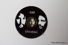 Cat Stevens