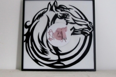 Cheval 3 (Commande)