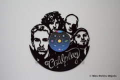 Coldplay