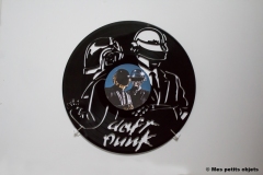 Daft Punk