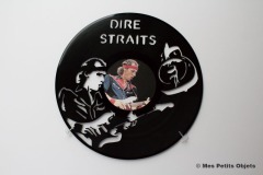 Dire Straits