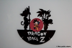 Dragon ball Z 2