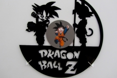 Dragon Ball Z