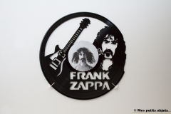 Frank Zappa (Contour-fermé)