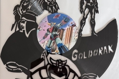 Goldorak