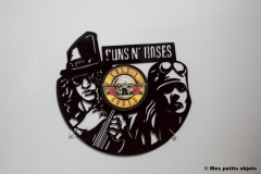 Guns N