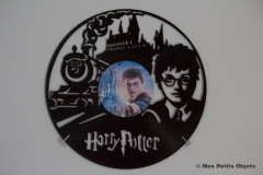 Harry Potter 4