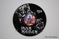 Iron Maiden