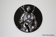 Jimi Hendrix 4