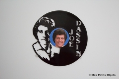 Joe Dassin (Commande)