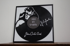 Johnny Cash & June Carter (Commande)