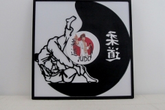 Judo (Commande)