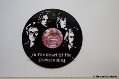 King Crimson