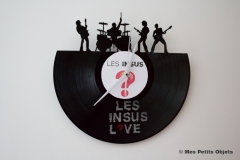 Les- Insus (Commande)