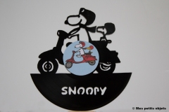 Snoopy