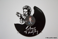 Johnny Halliday 3