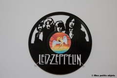 Led Zeppelin 2