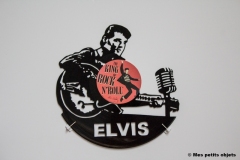 Elvis Presley