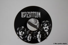 Led Zeppelin