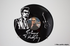 Johnny Halliday 4