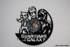 Guardians of galaxy