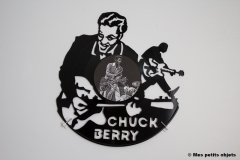 Chuck Berry