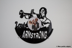 Louis Armstrong