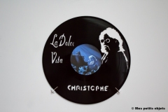Christophe - La Dolce Vita