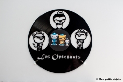 Les Octonauts