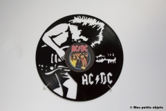 AC/DC 2 - (à mettre sous cadre)