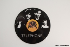 Téléphone 1 (Commande)