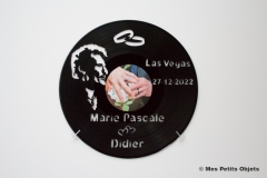 Mariage à Las Vegas (Commande)