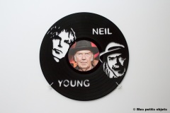 Neil Young