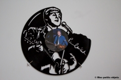 Paul Mac Cartney