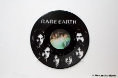 Rare Earth (Commande)