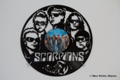 Scorpions