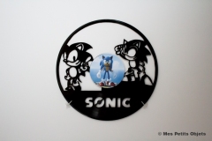 Sonic