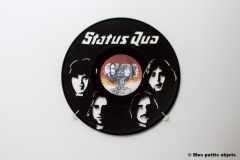 Status Quo