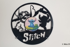 Stitch