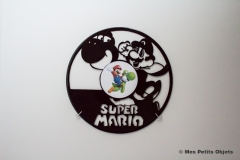 Super Mario