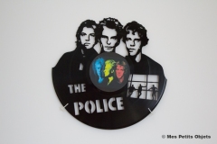 The Police