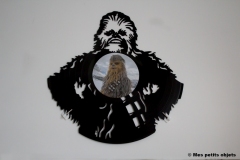 Chewbacca