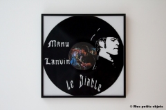 Manu Lanvin (Commande)