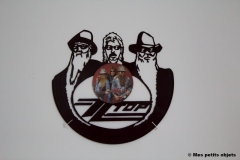 ZZ Top